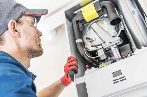 How to Choose the Right Professional for Your Heating Systems Repair